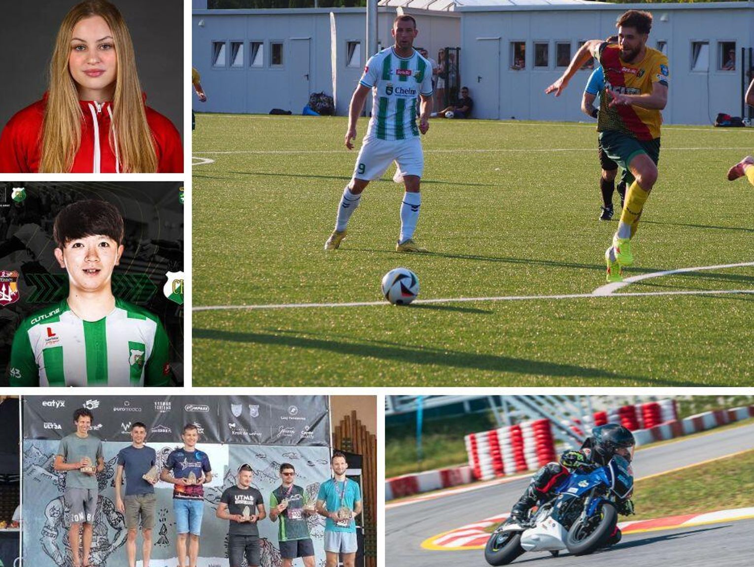 Magazyn Sportowy #162 (16-08-2025)