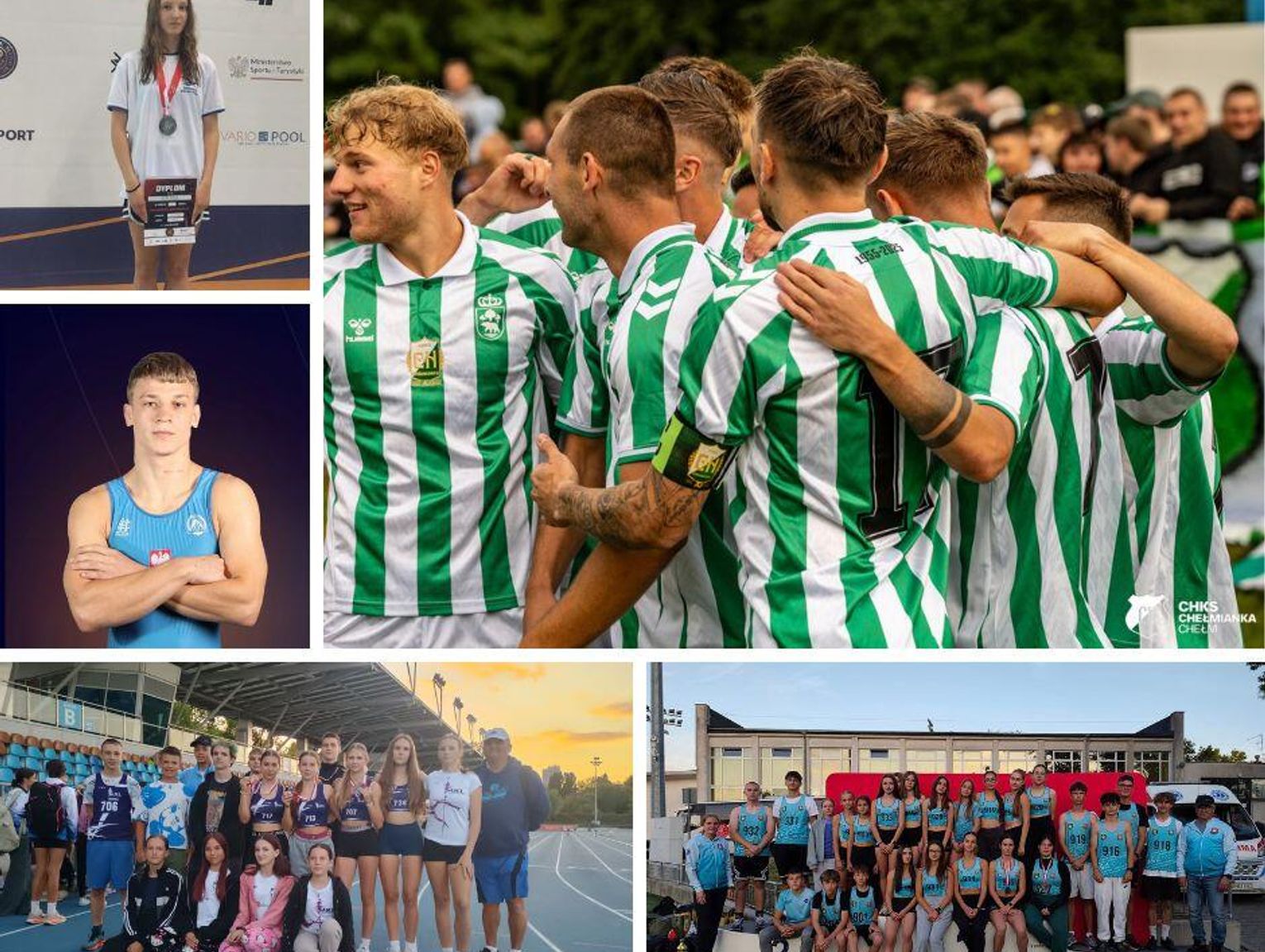 Magazyn Sportowy #164 (30-08-2025)