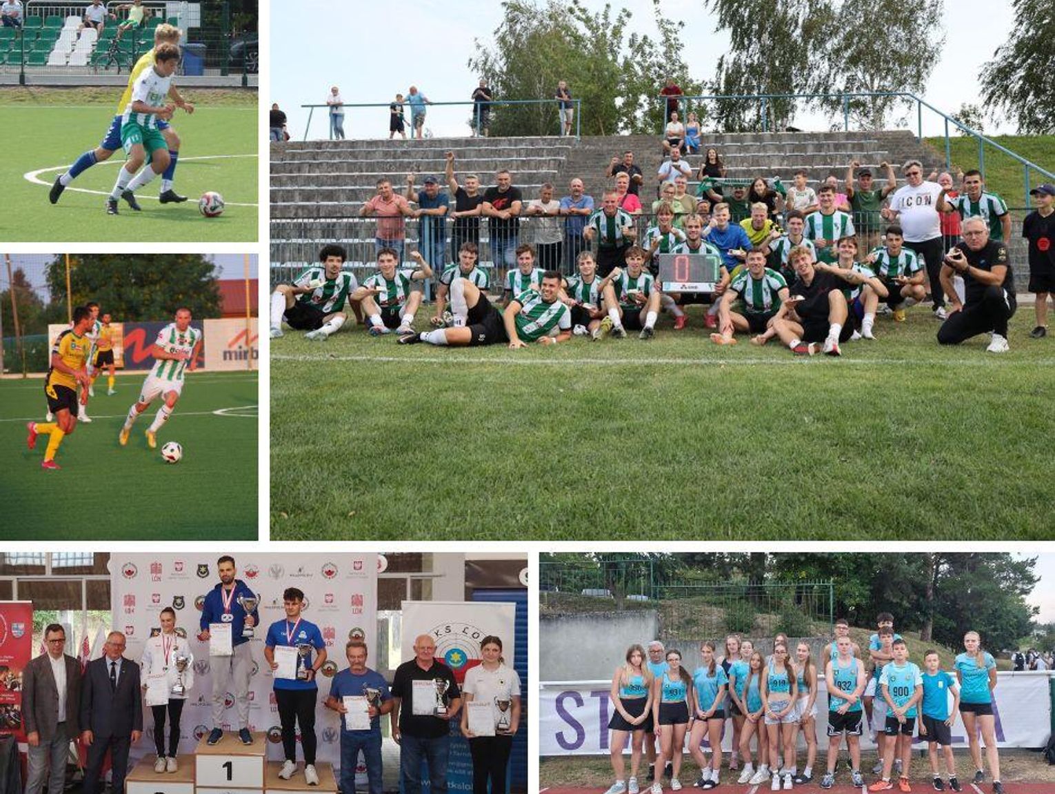 Magazyn Sportowy #165 (06-09-2025)