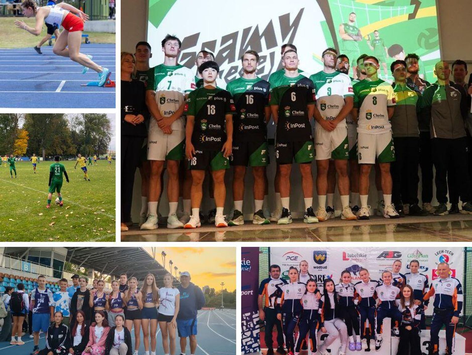 Magazyn Sportowy #171 (18-10-2025)