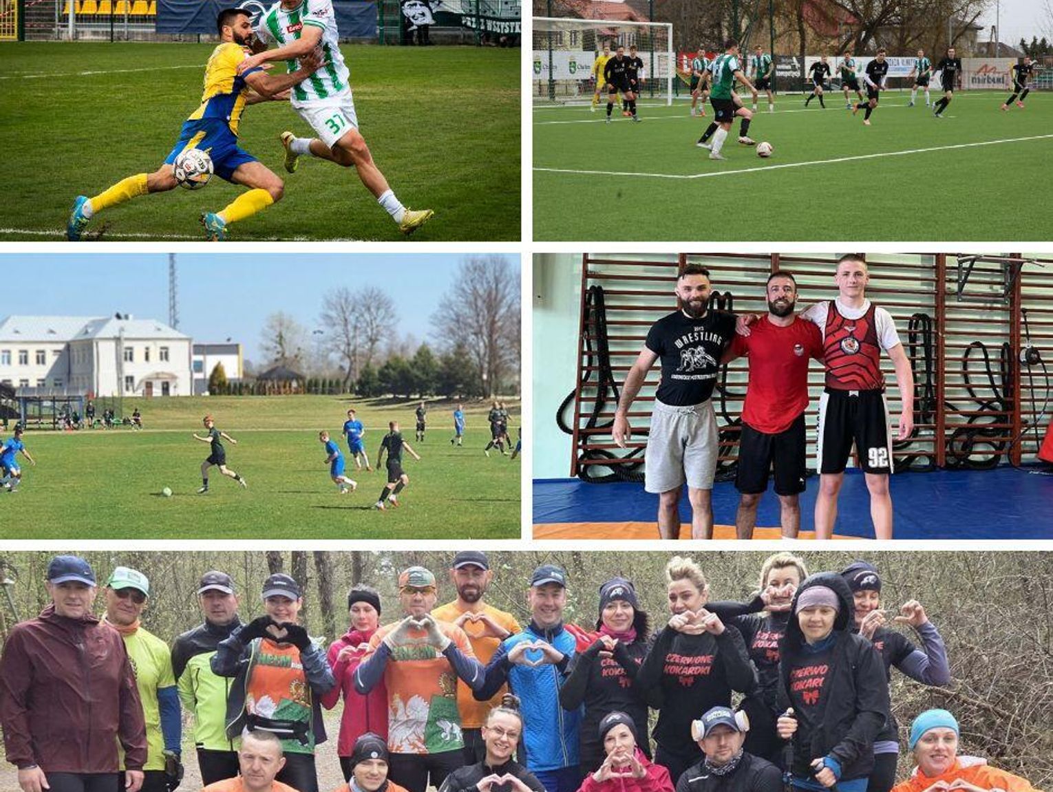 Magazyn Sportowy #195 - podsumowanie świątecznego weekendu piłkarskiego