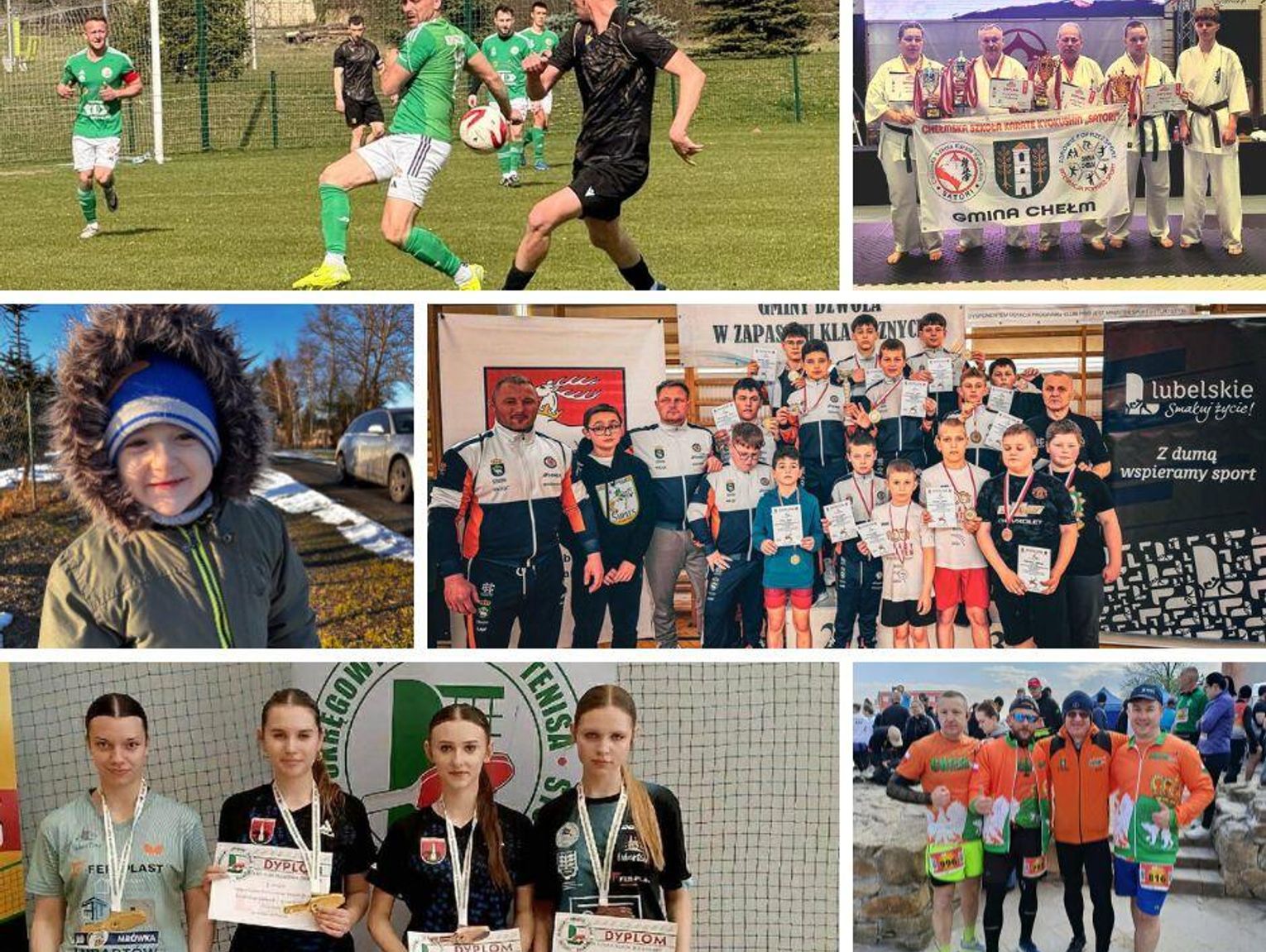 Magazyn Sportowy #196 - wszystkie piłkarskie ligi walczą o punkty