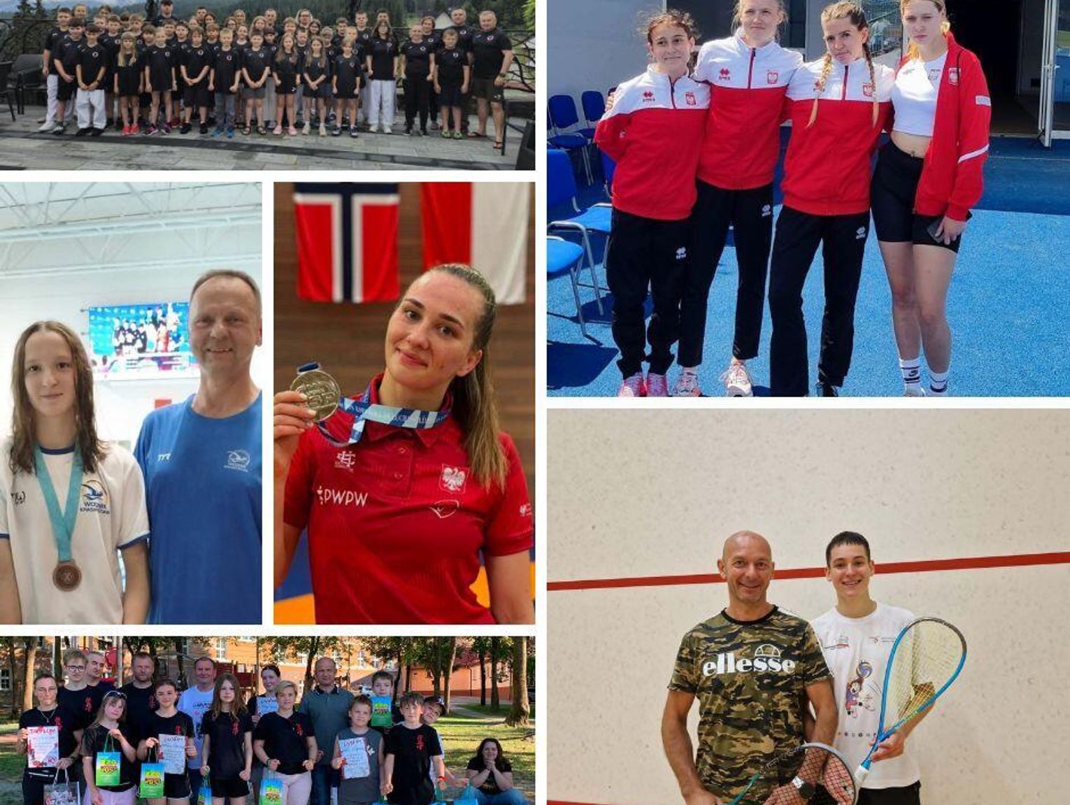 Magazyn Sportowy #208