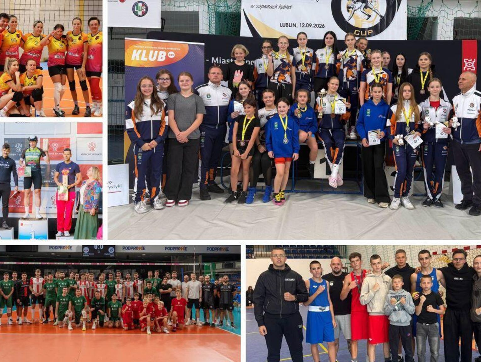 Magazyn Sportowy #217