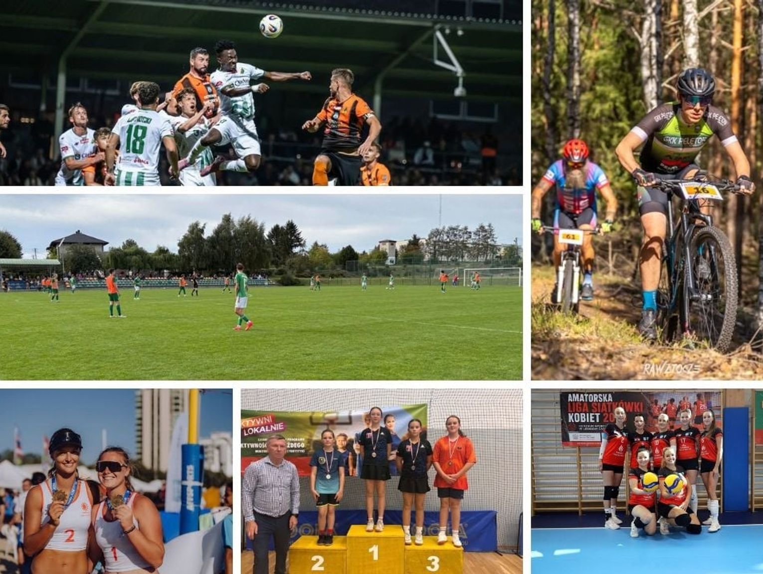 Magazyn Sportowy #218