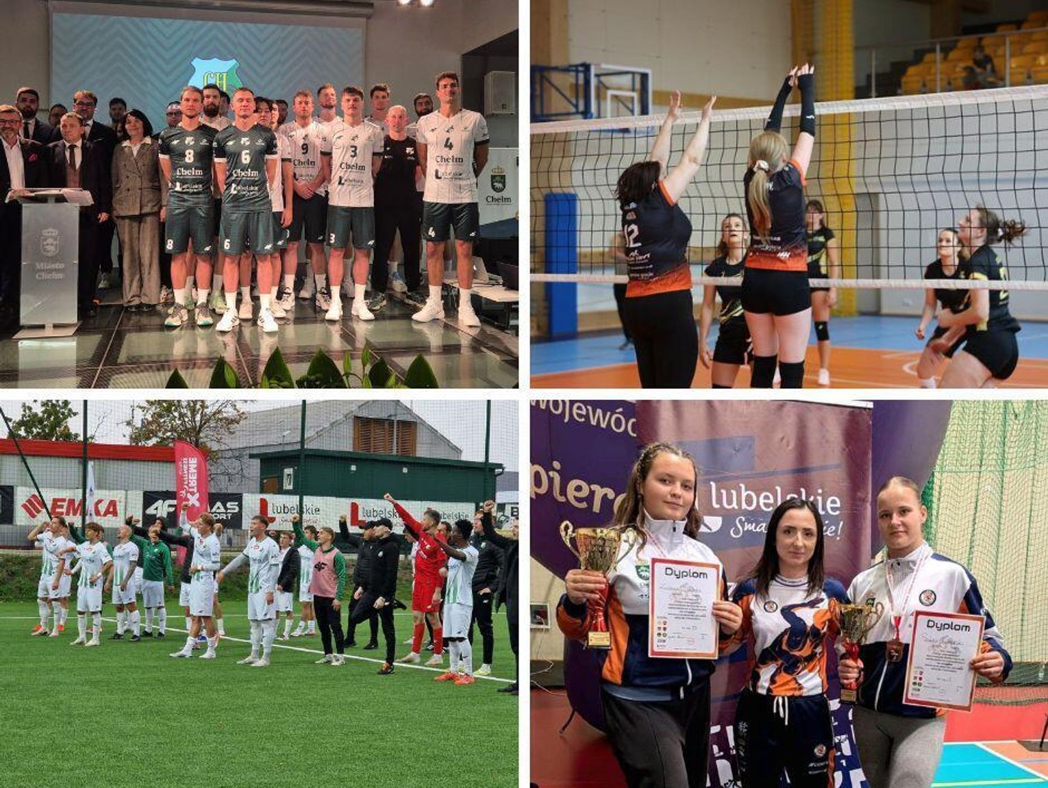 Magazyn Sportowy #221