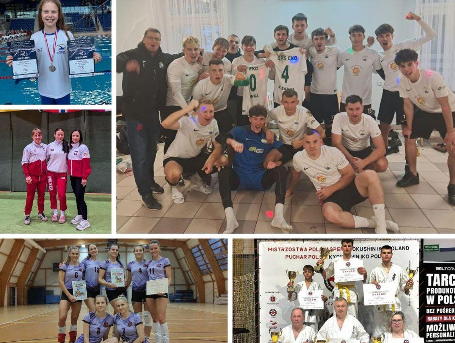 Magazyn Sportowy #222