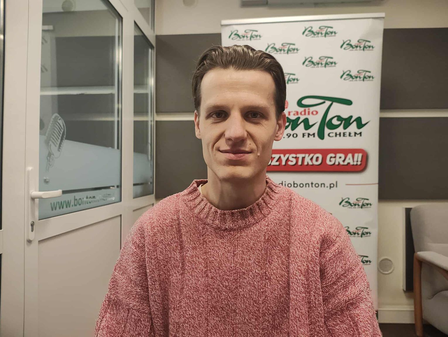 Maksymilian Banaszewski o przygotowaniach Chełmianki do rundy wiosennej III ligi piłkarskiej!