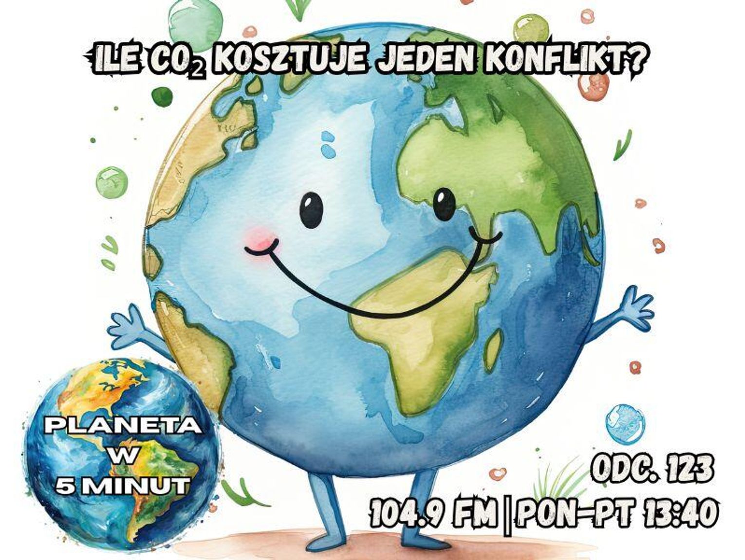 Miasto Na Fali - odc. 123.