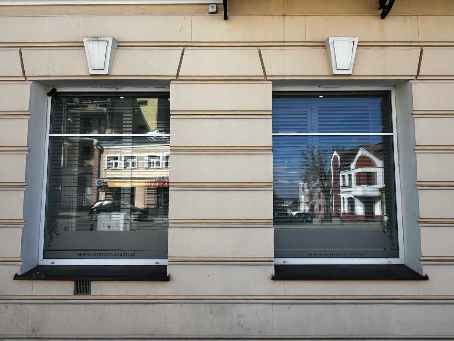 Miasto Na Fali - odc. 145.