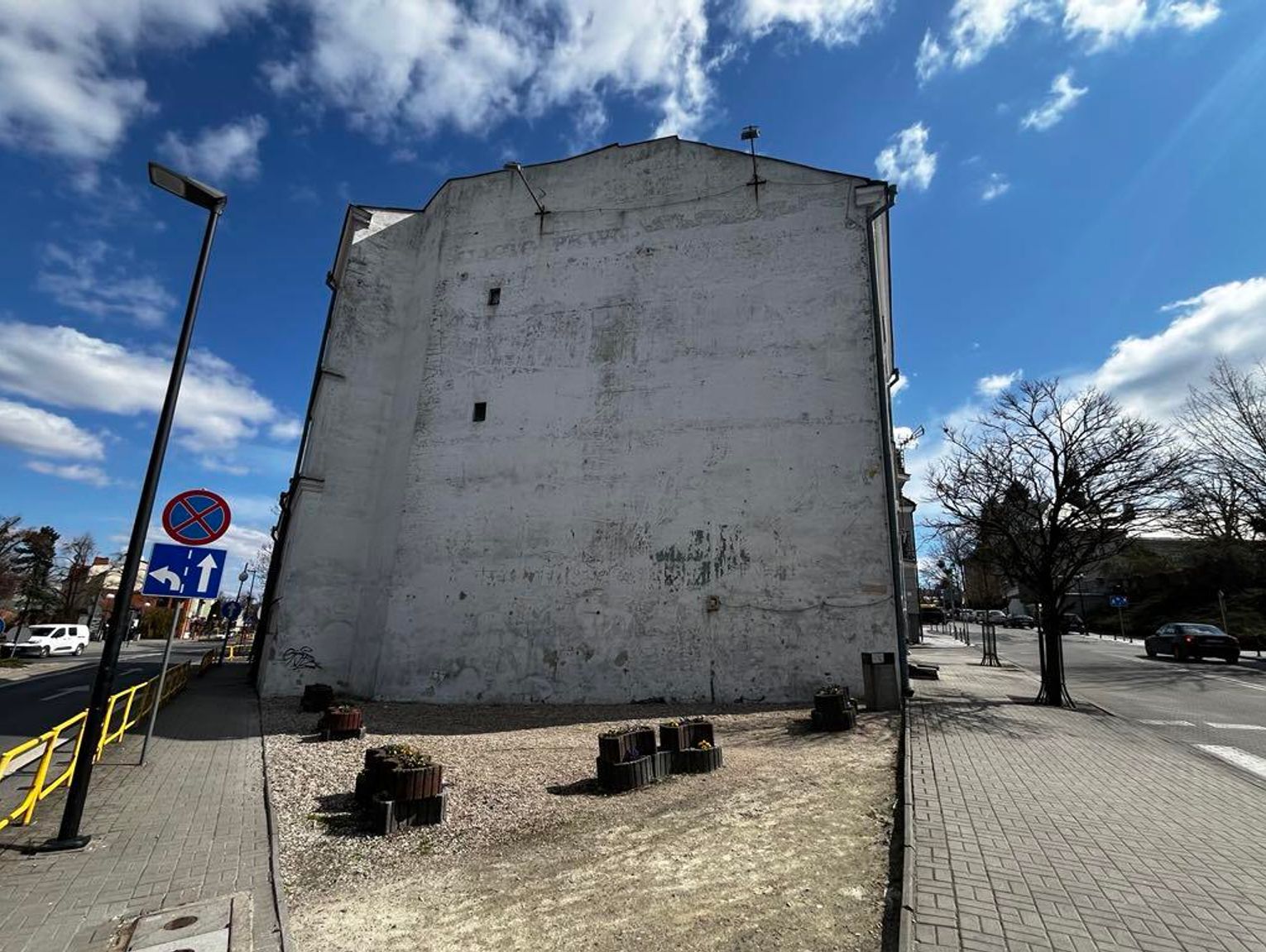 Miasto Na Fali - odc. 146.