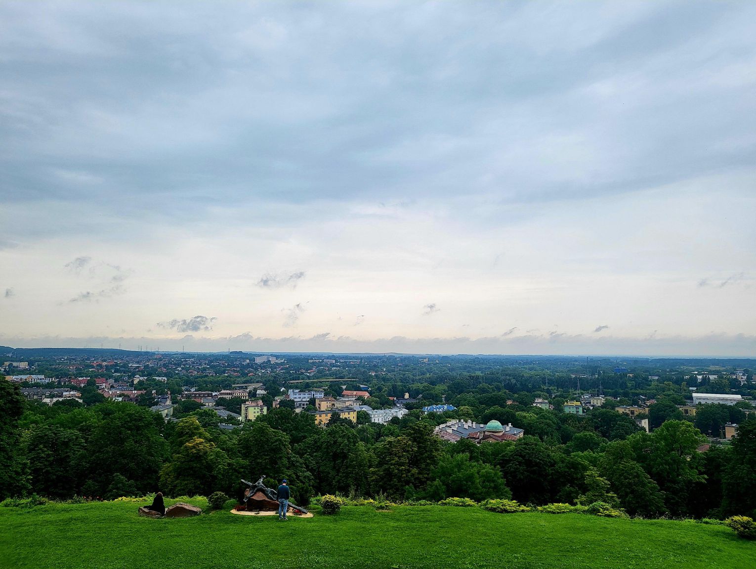 Miasto Na Fali - odc. 150.