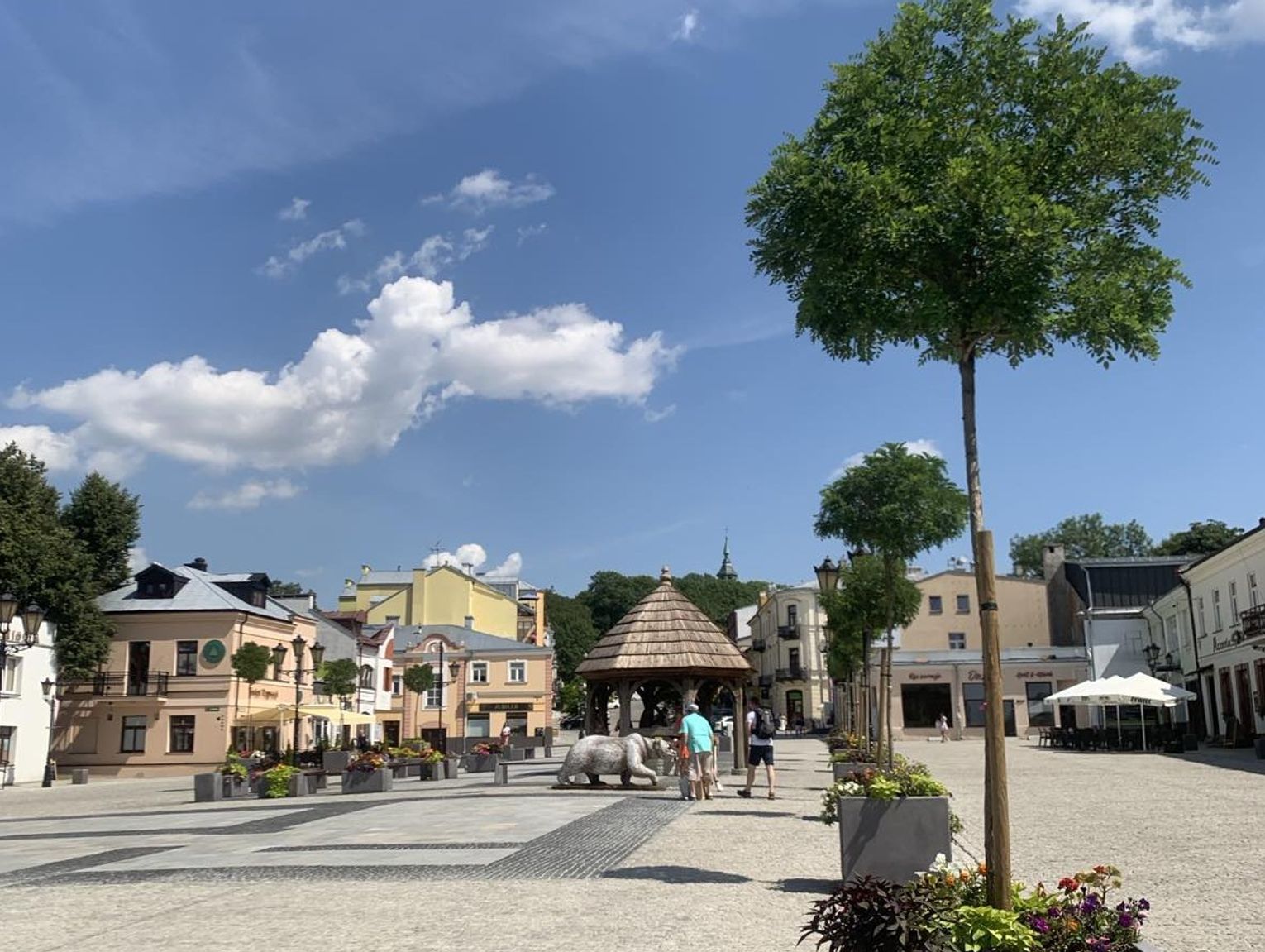Miasto Na Fali - odc. 156.