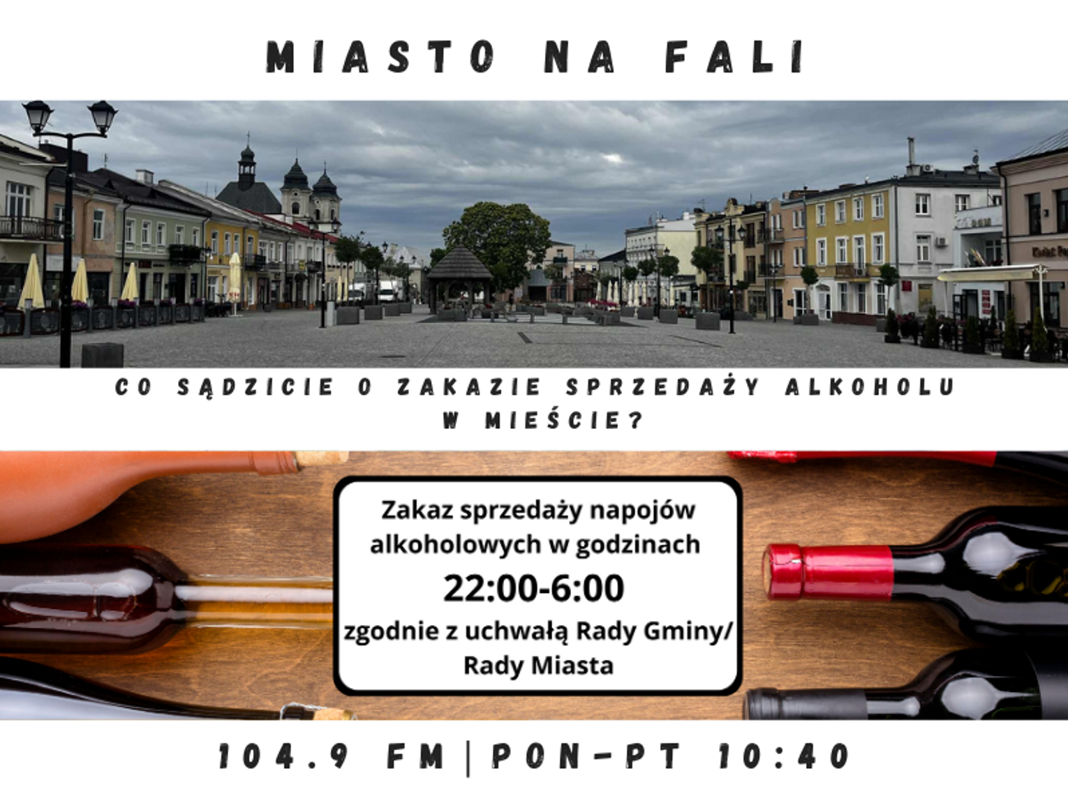 Miasto Na Fali - odc. 216.