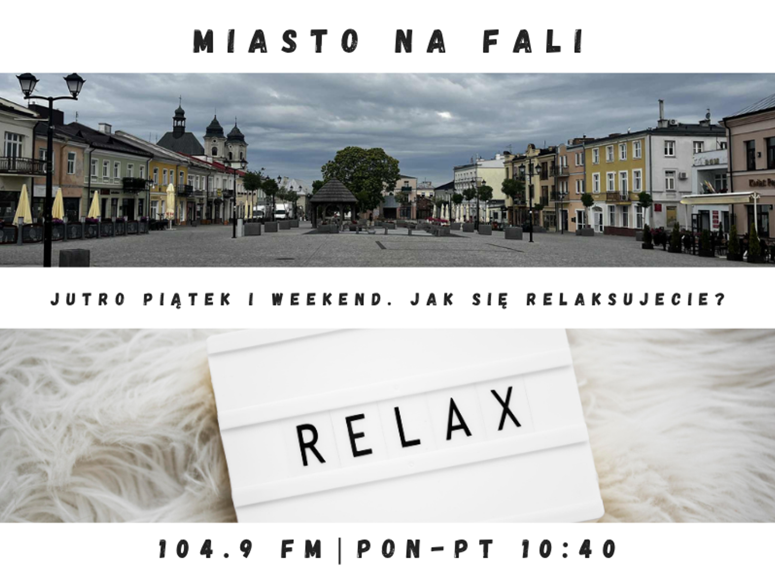 Miasto Na Fali - odc. 223.