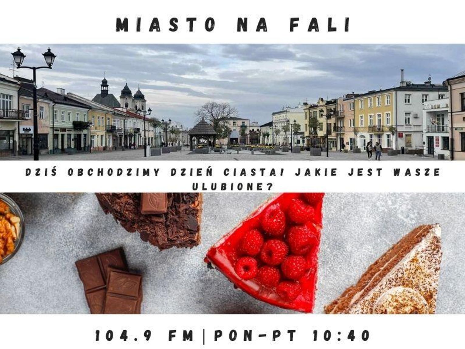 Miasto Na Fali - odc. 262.