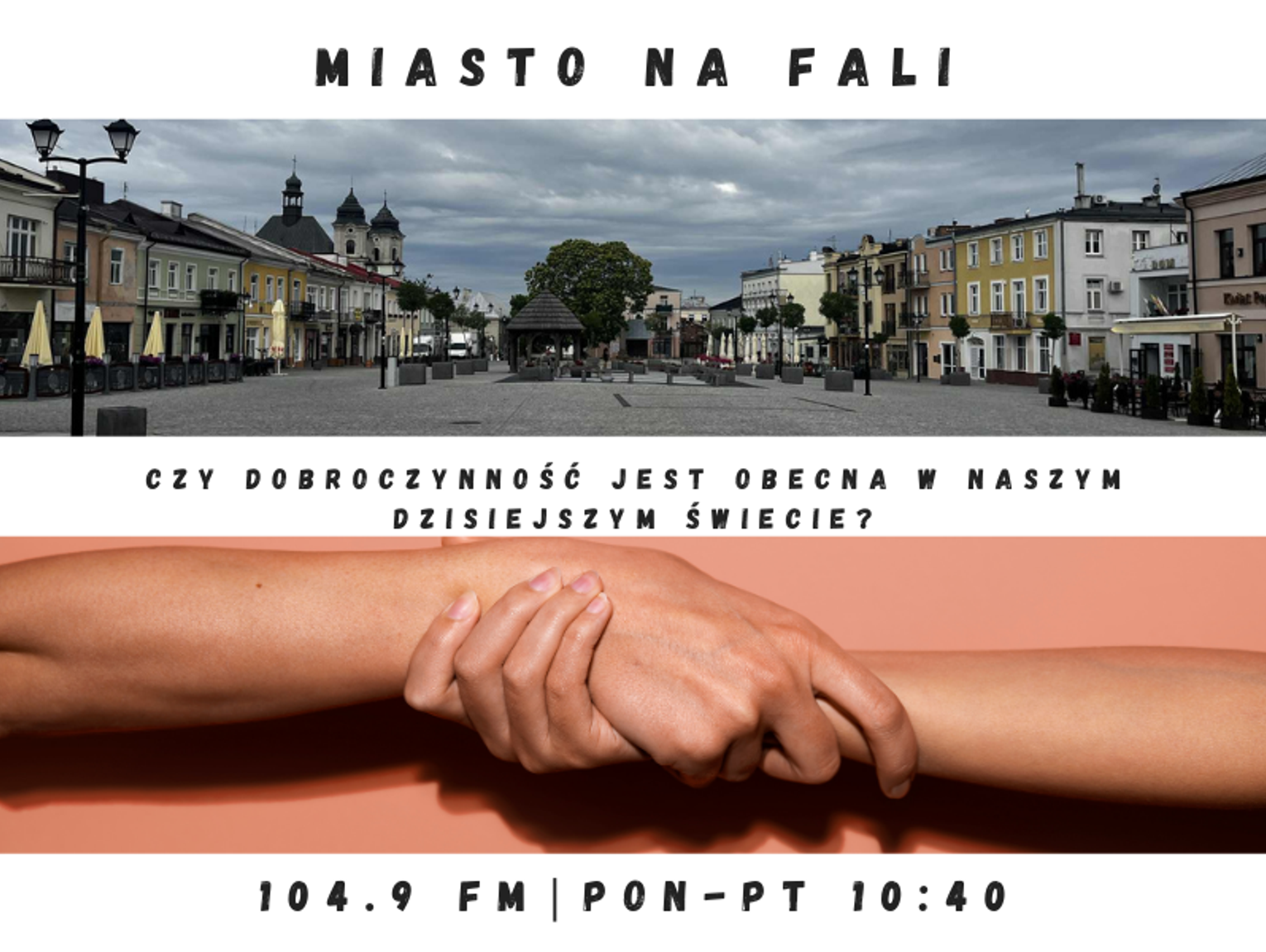 Miasto Na Fali - odc. 205.
