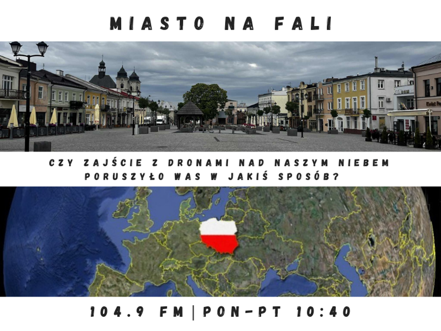 Miasto Na Fali - odc. 208.