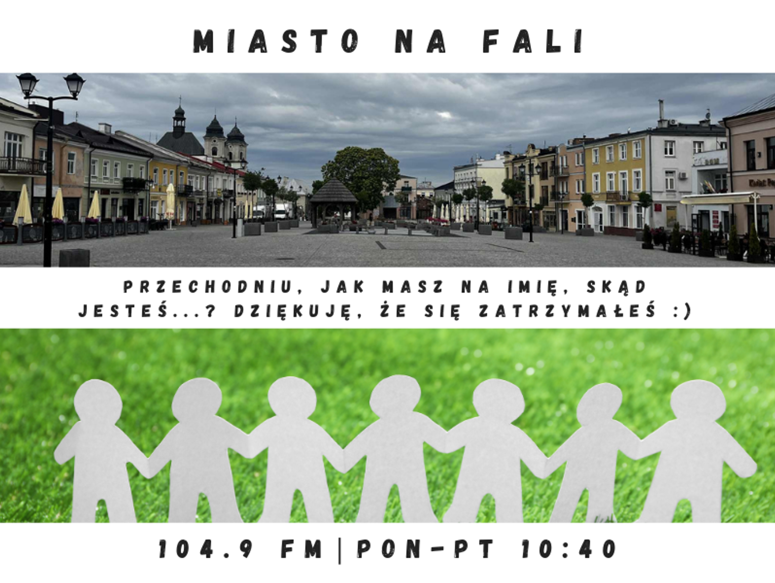 Miasto Na Fali - odc. 209.