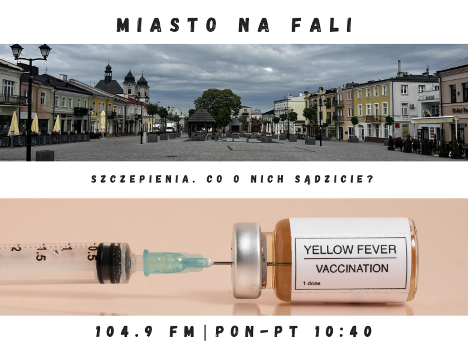 Miasto Na Fali - odc. 211.