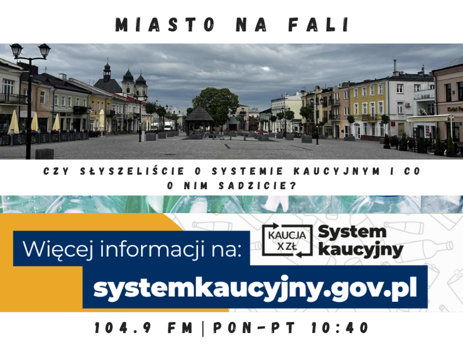 Miasto Na Fali - odc. 212.