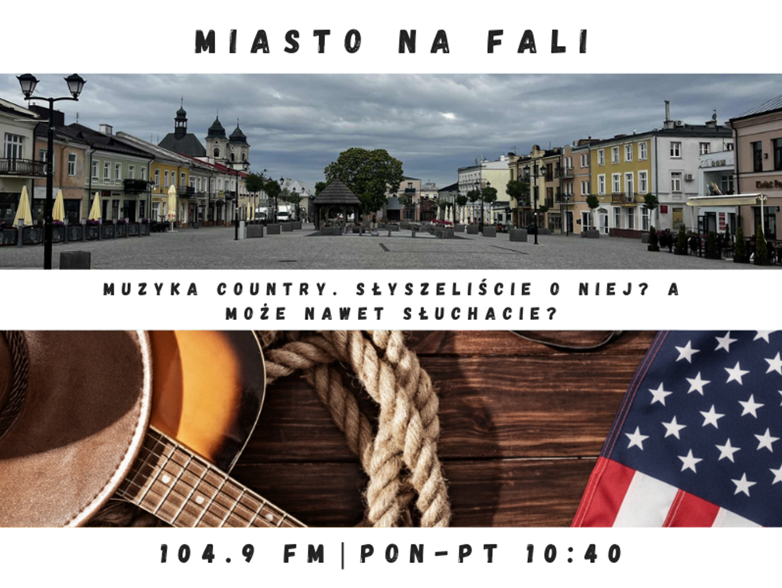 Miasto Na Fali - odc. 213.