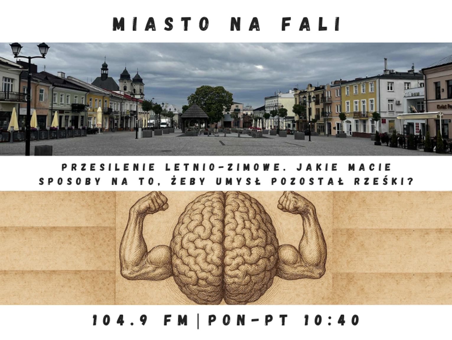 Miasto Na Fali - odc. 214.