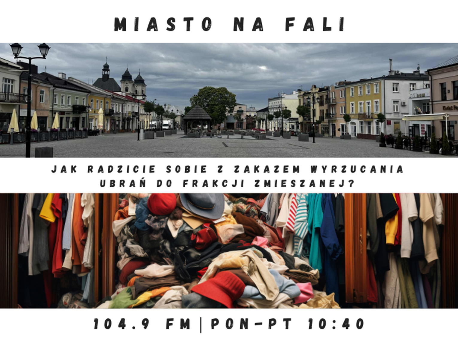 Miasto Na Fali - odc. 219.