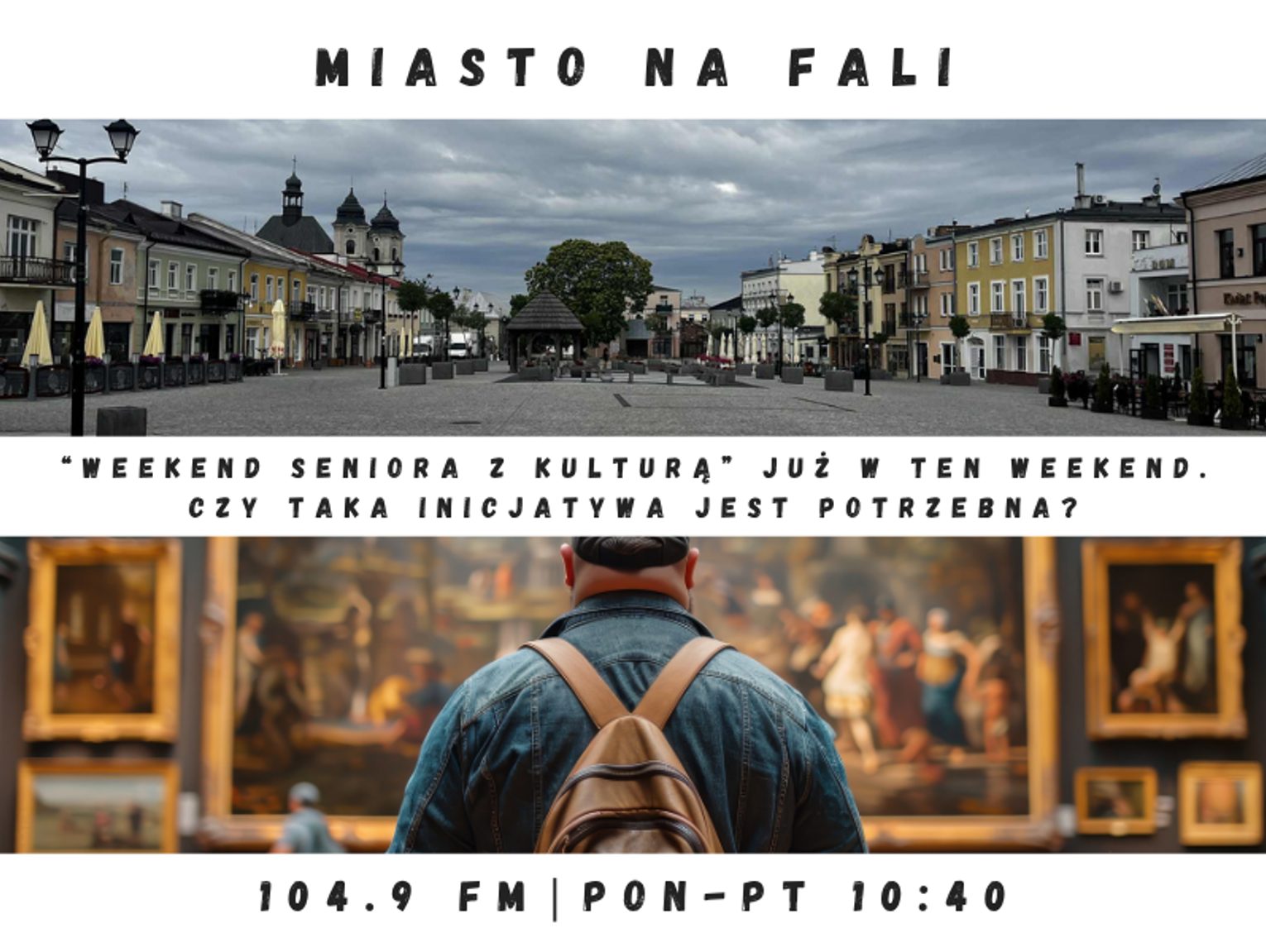 Miasto Na Fali - odc. 222.