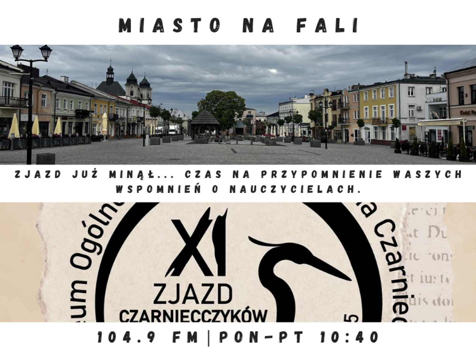 Miasto Na Fali - odc. 227.