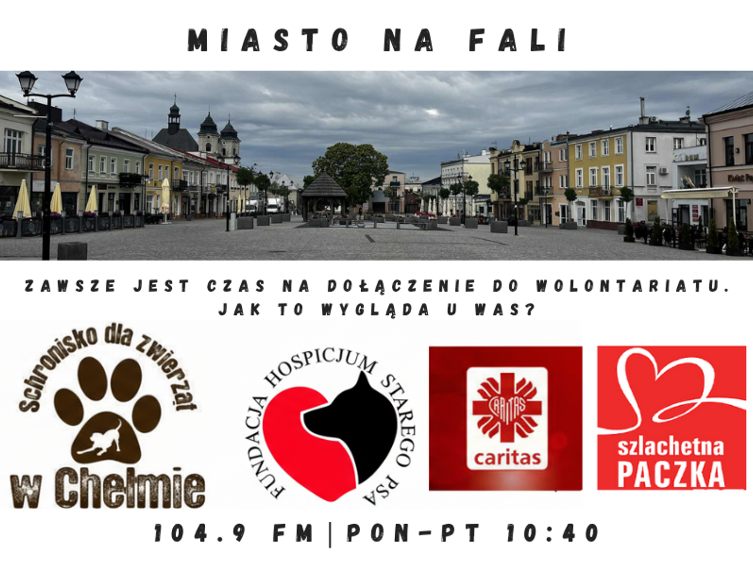 Miasto Na Fali - odc. 228.
