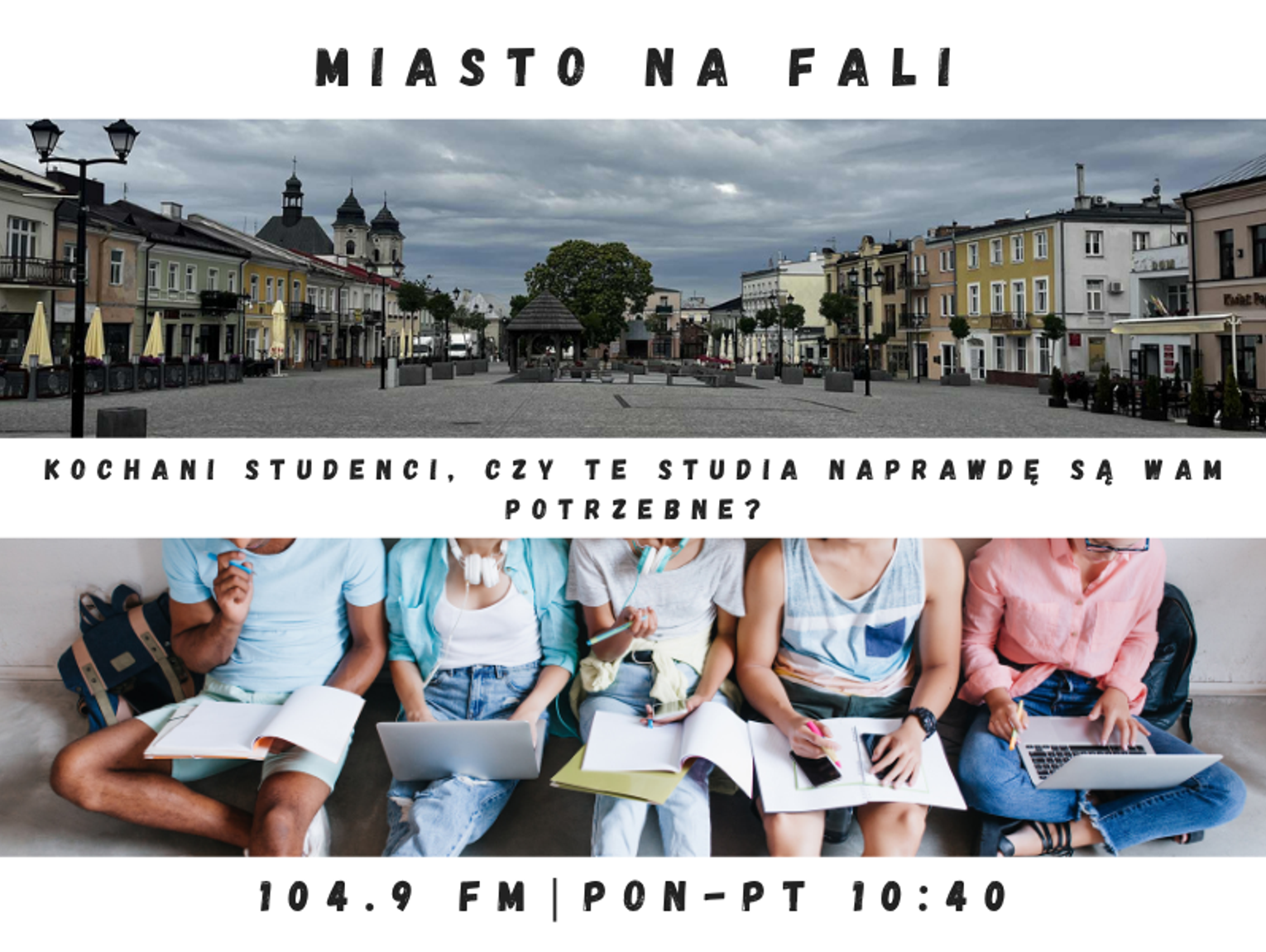 Miasto Na Fali - odc. 229.