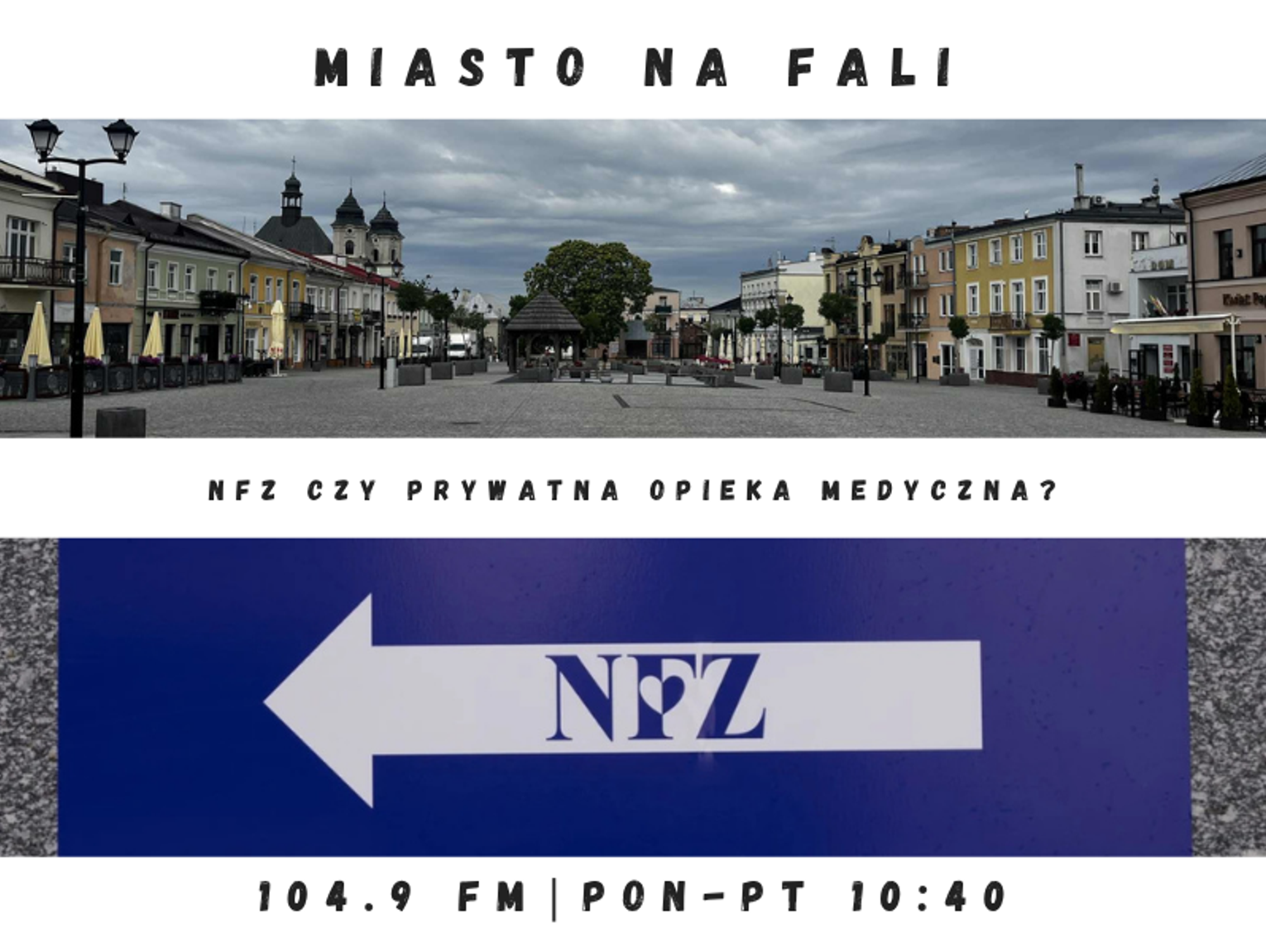 Miasto Na Fali - odc. 231.