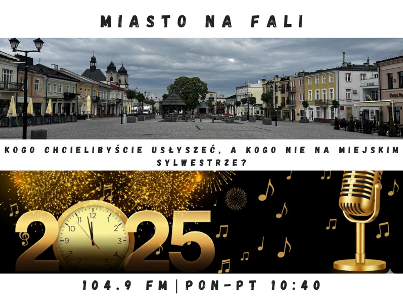 Miasto Na Fali - odc. 237.