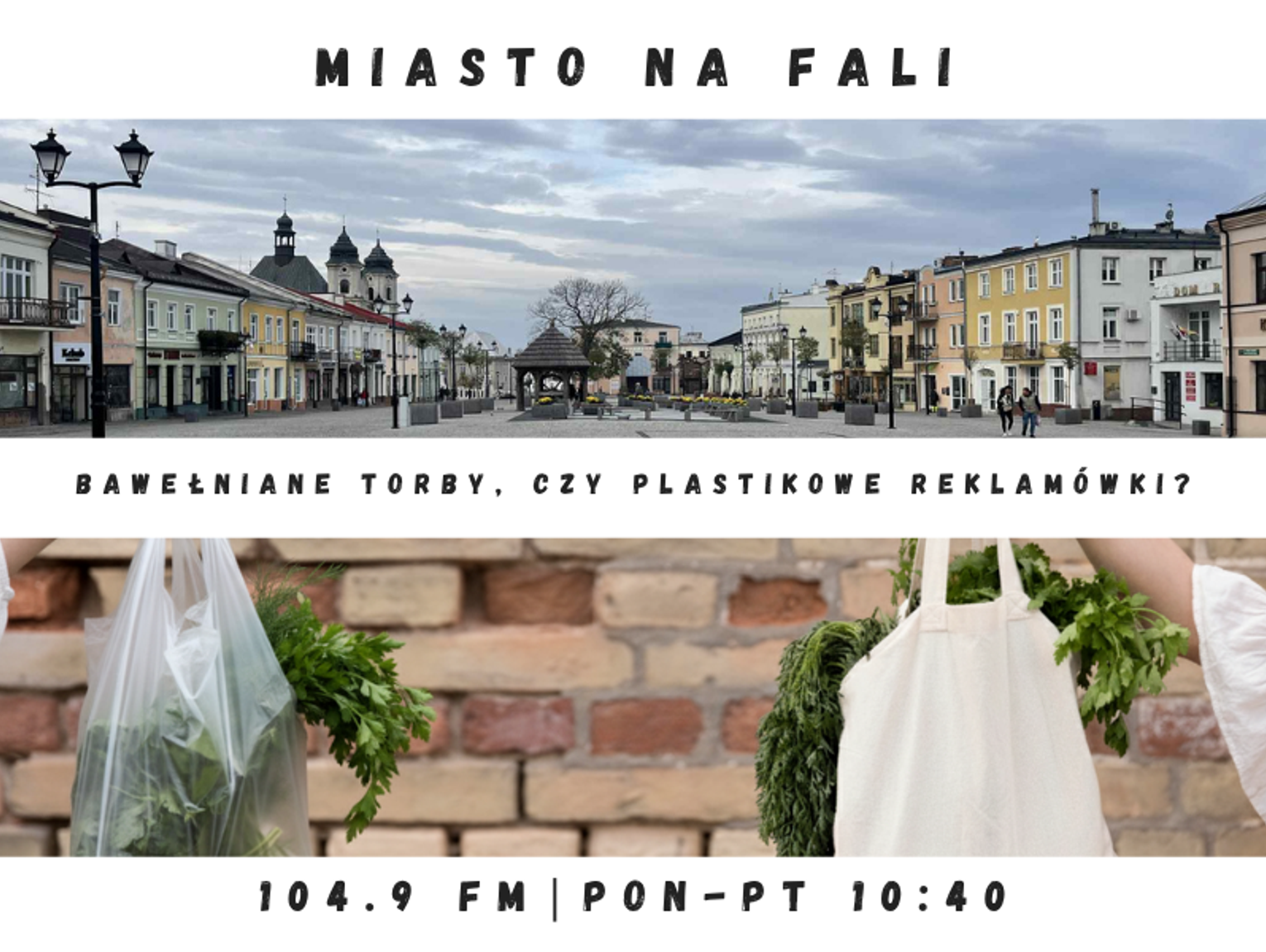 Miasto Na Fali - odc. 239.