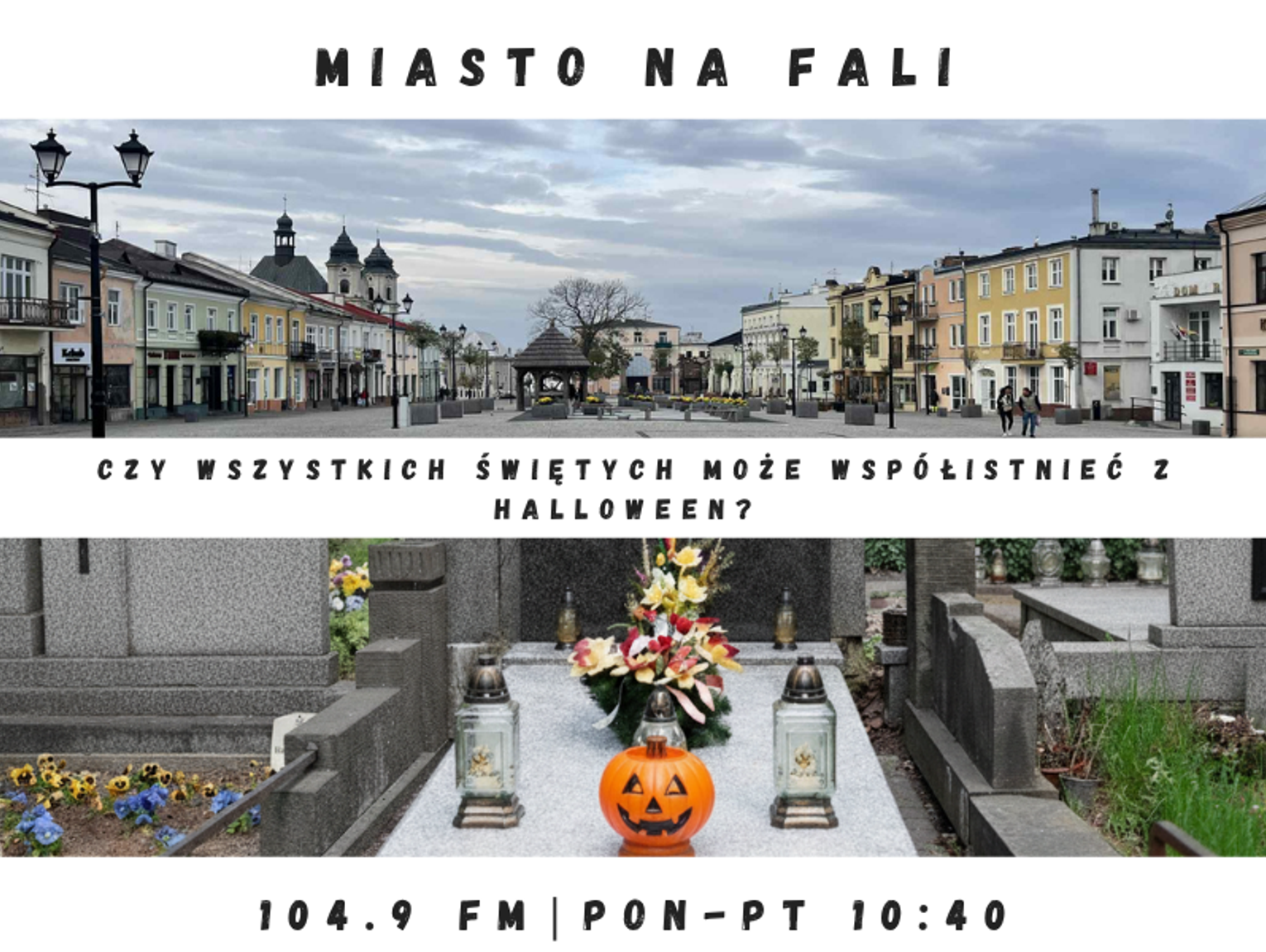 Miasto Na Fali - odc. 243..