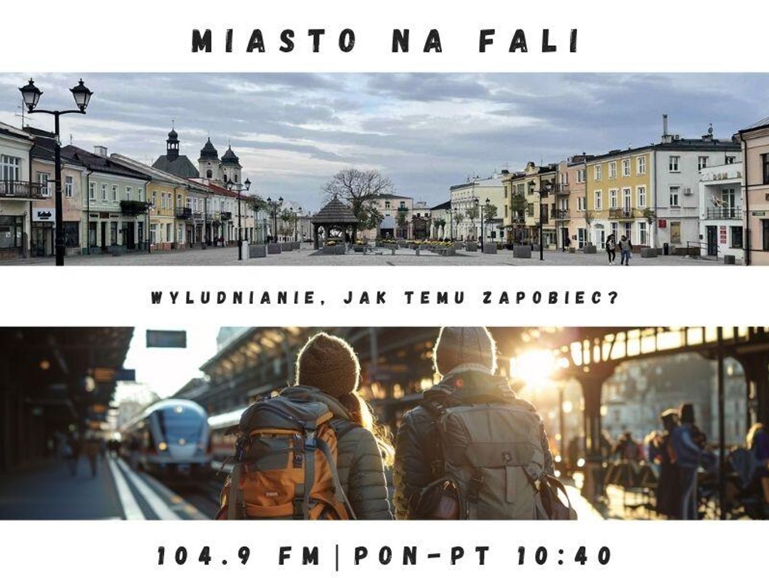 Miasto Na Fali - odc. 248.