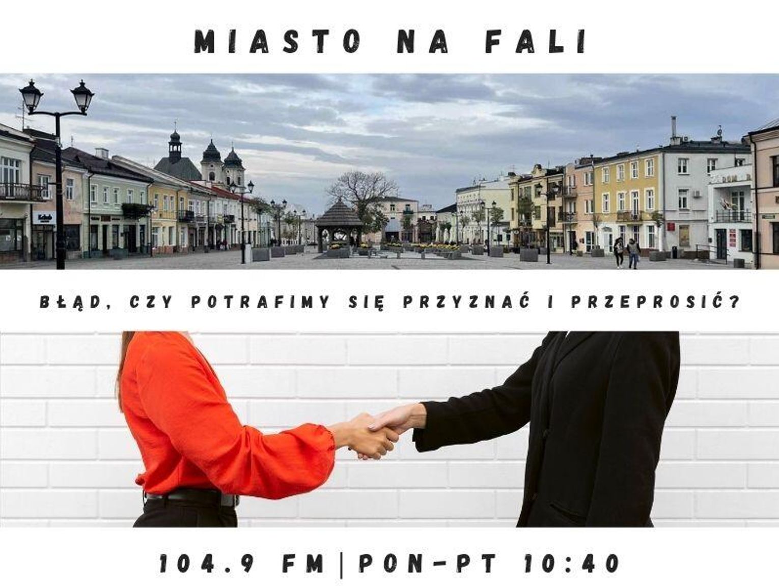 Miasto Na Fali - odc. 249.