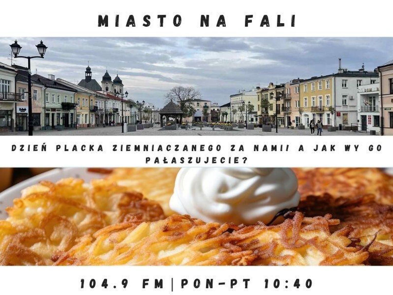 Miasto Na Fali - odc. 254.