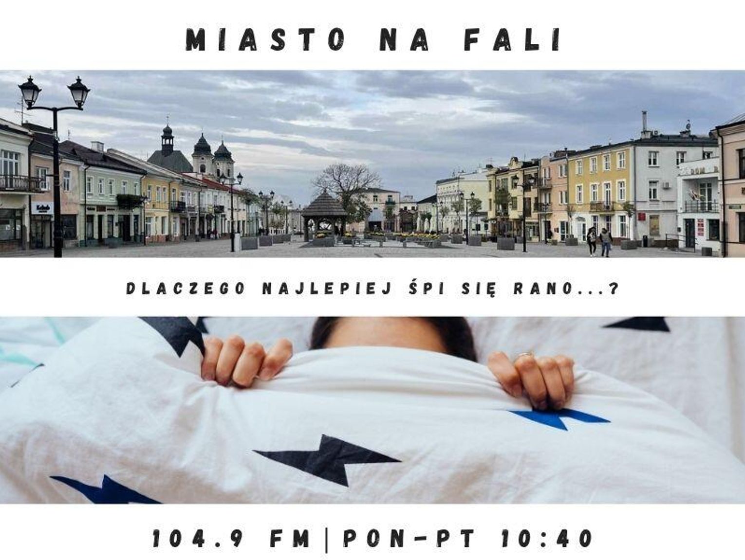 Miasto Na Fali - odc. 256.