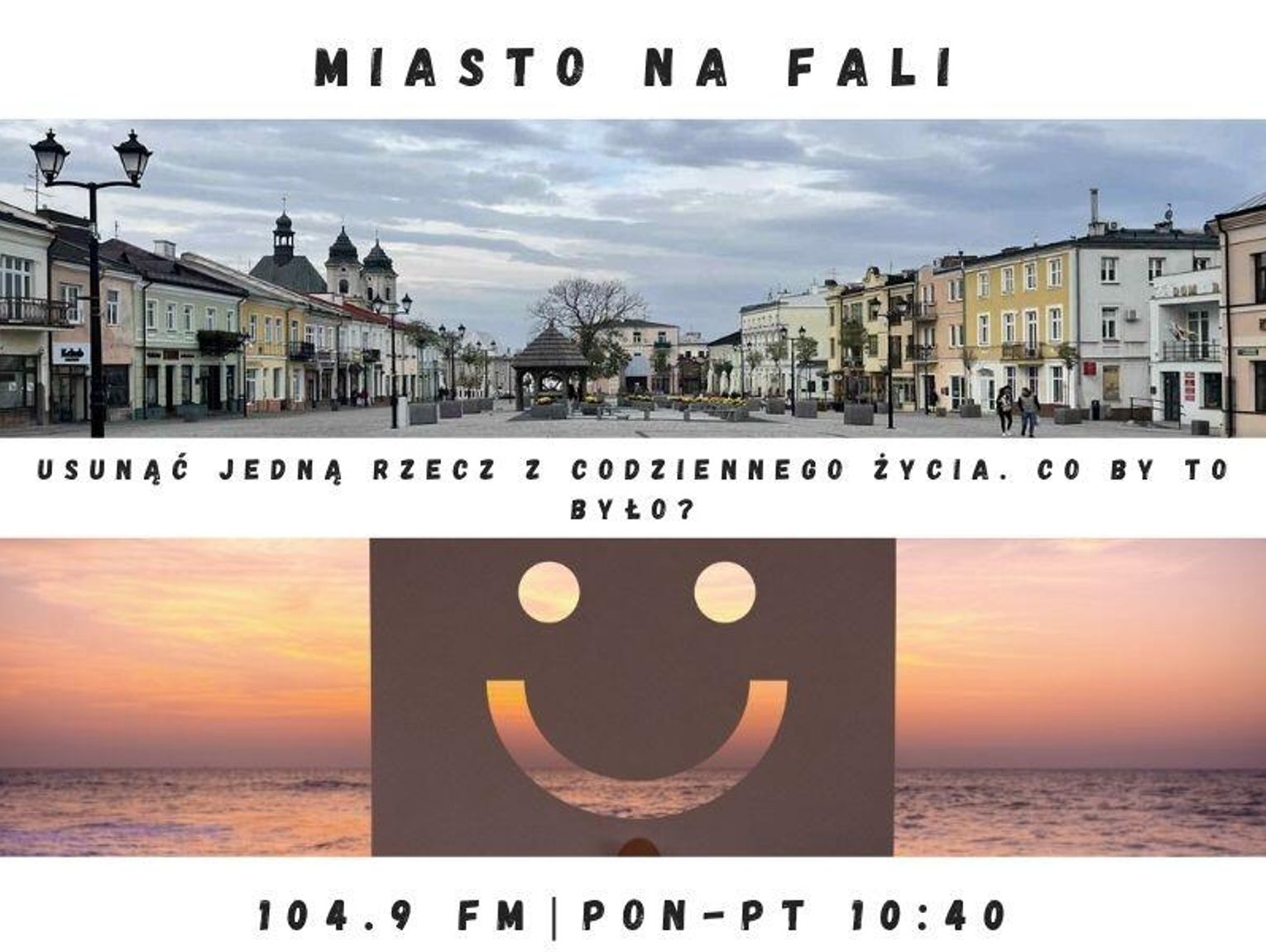 Miasto Na Fali - odc. 258.