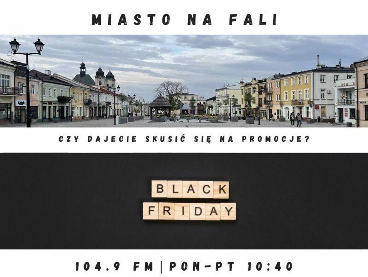 Miasto Na Fali - odc. 264.