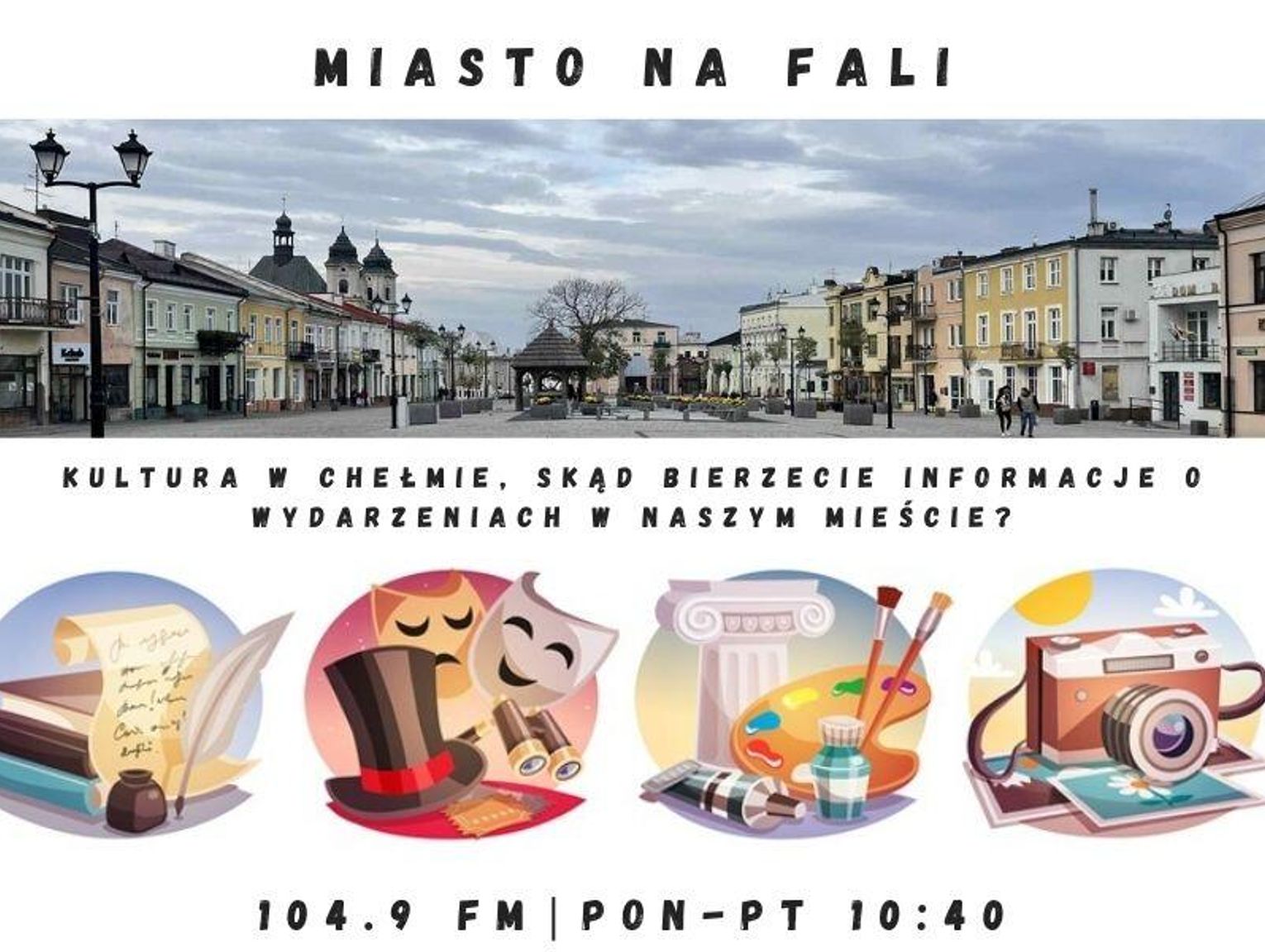 Miasto Na Fali - odc. 265.