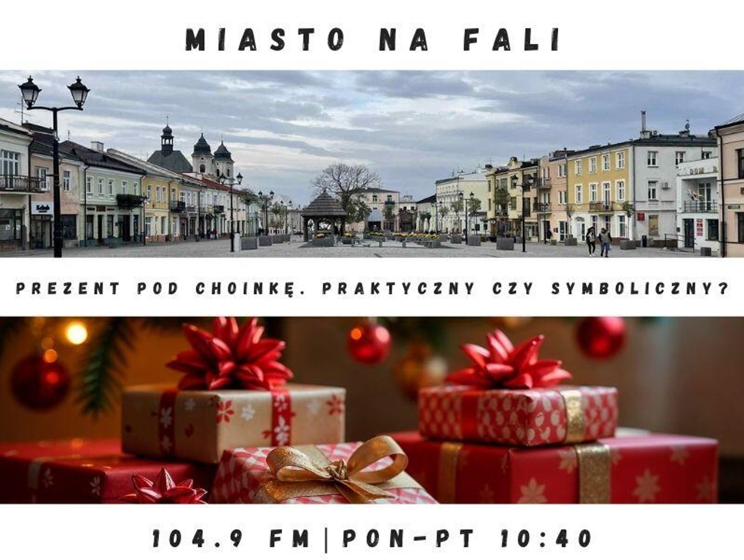 Miasto Na Fali - odc. 272.