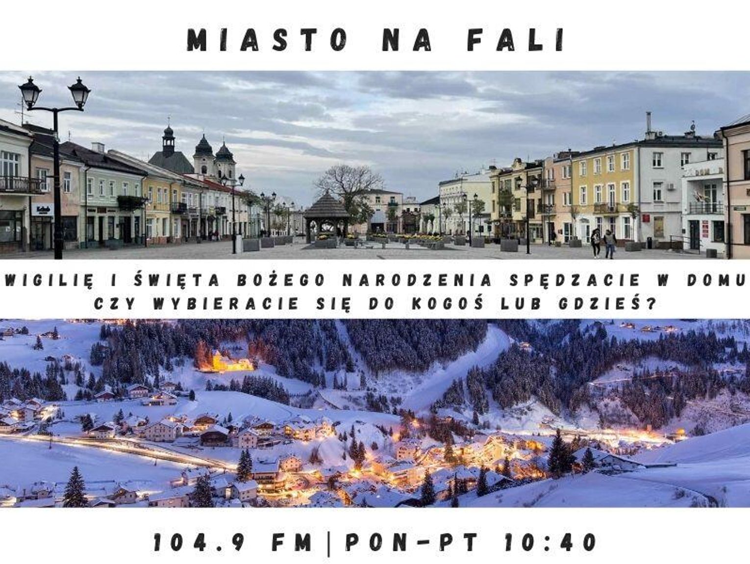 Miasto Na Fali - odc. 277.