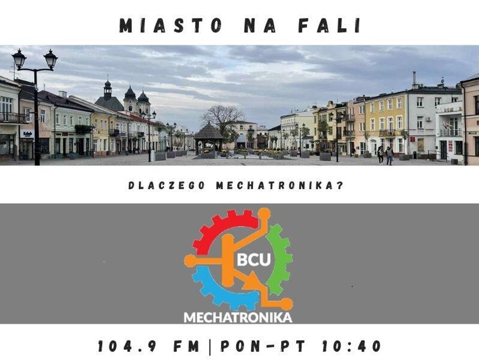 Miasto Na Fali - odc. 278.