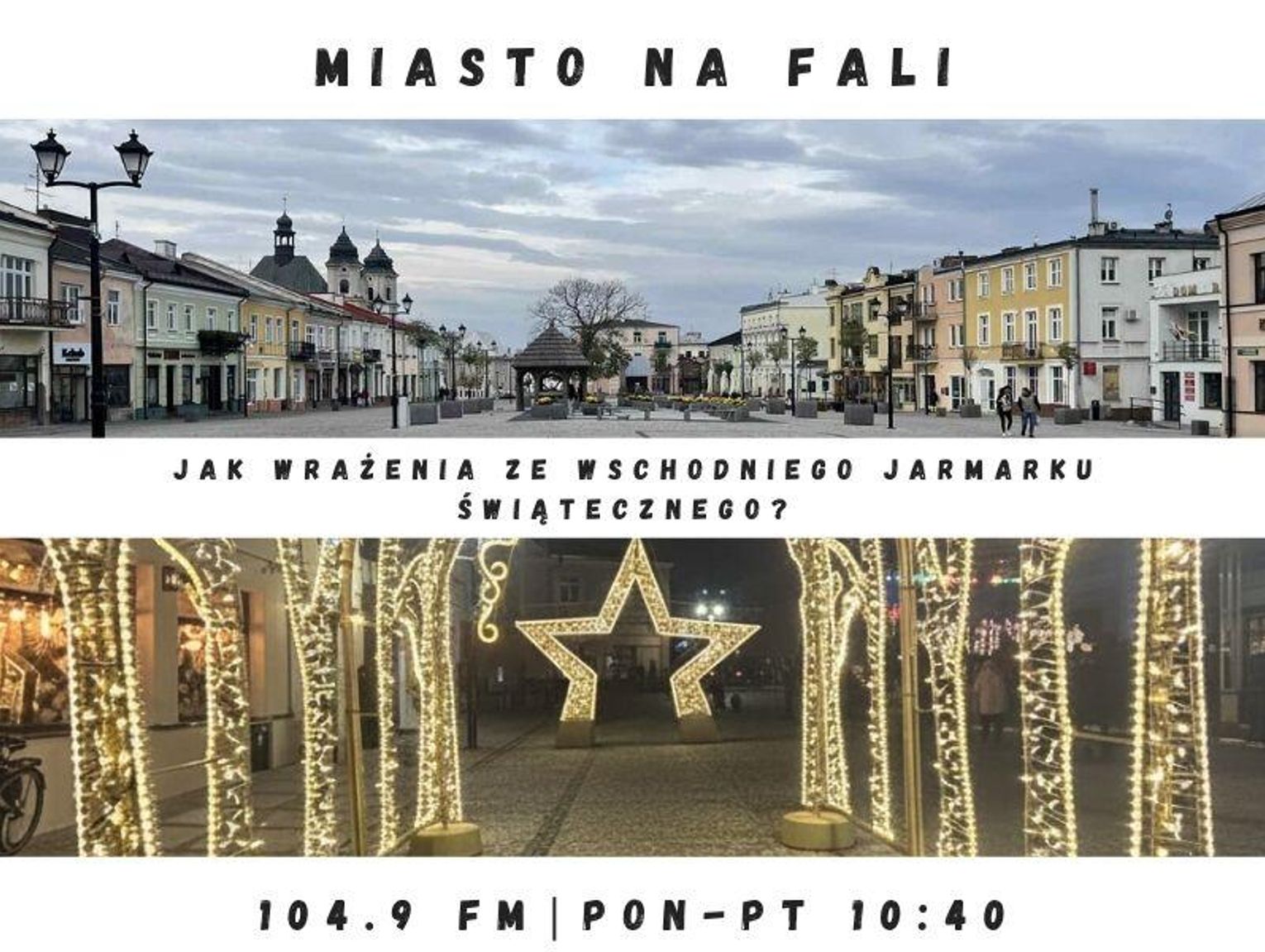 Miasto Na Fali - odc. 279.