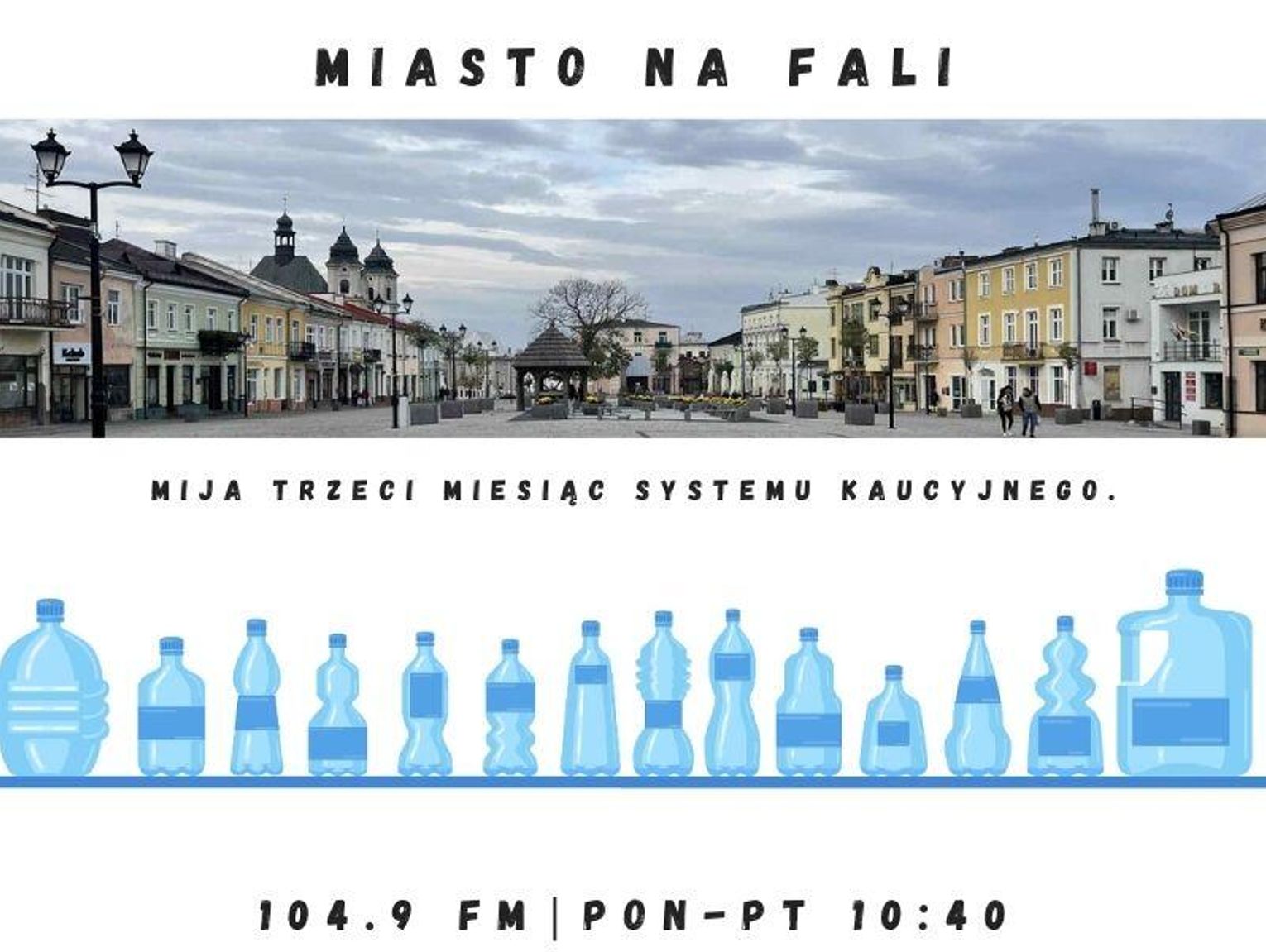 Miasto Na Fali - odc. 283.