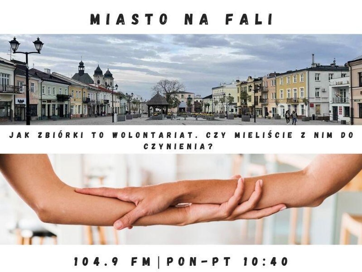 Miasto Na Fali - odc. 290.