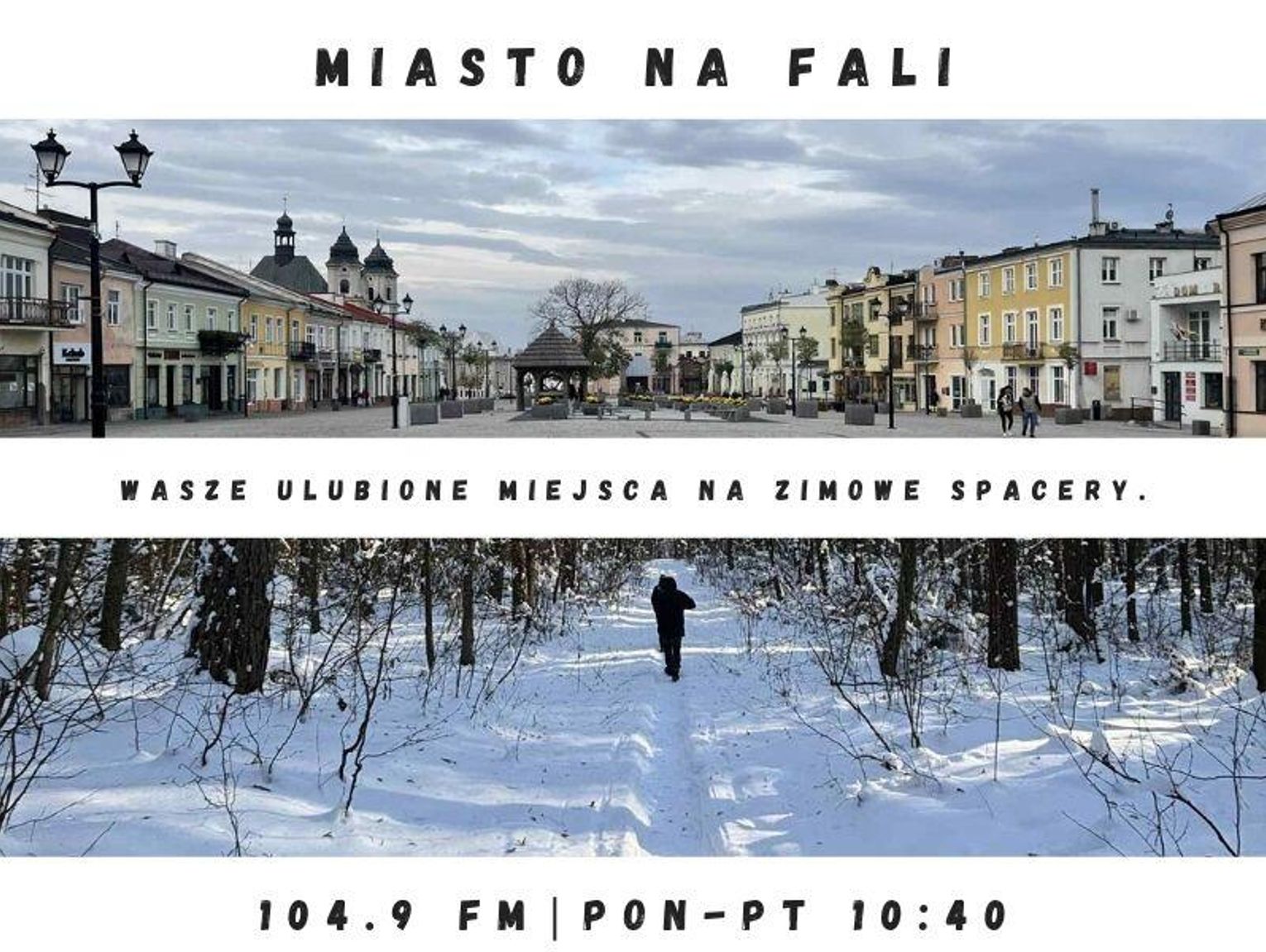 Miasto Na Fali - odc. 292.